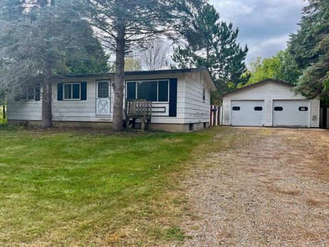 Homes For Sale - 1024 SE 7th Street<br/> Grand Rapids, MN 55744