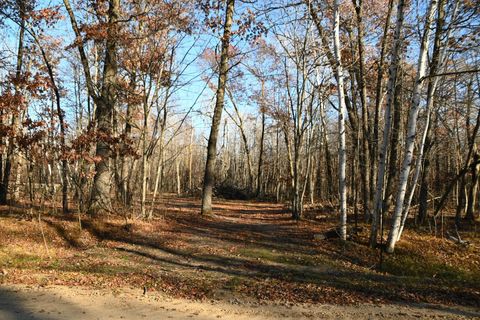 Vacant Land For Sale - 27537 Ode Circle<br/> Todd County, Browerville, MN 56438