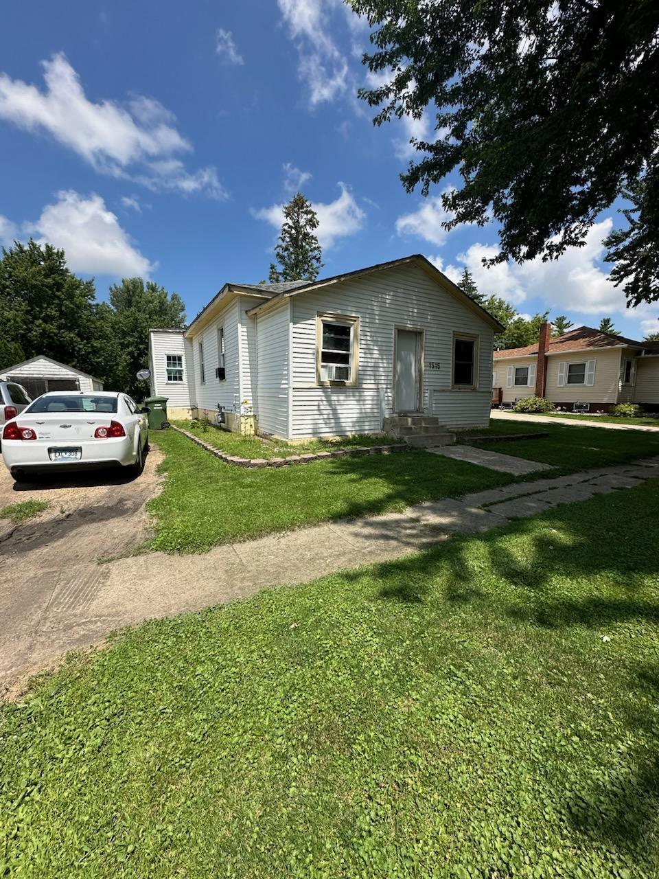 1515 Miller Street, Worthington, Minnesota image 1