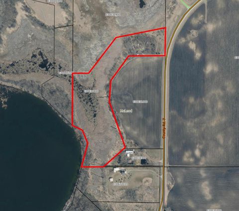 Vacant Land For Sale - 12893 County Road 7<br/> Mcleod County, Stewart, MN 55385