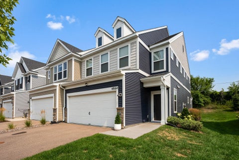 Townhouse For Sale - 4864 Avery Court<br/> Eagan, MN 55123