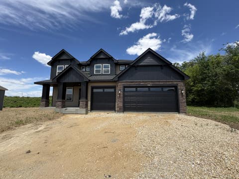 Homes For Sale - 843 Londonderry Lane<br/> Rochester, MN 55901