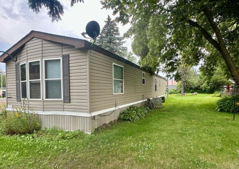 Homes For Sale - 215 Lake Street<br/> Isle, MN 56342