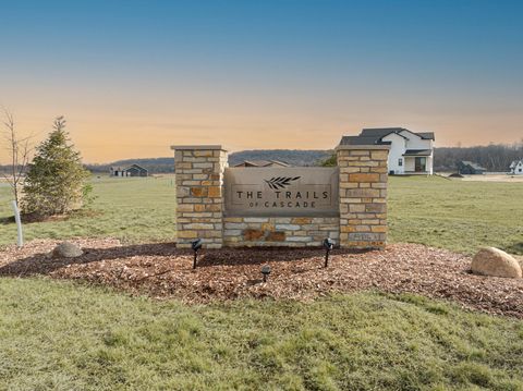 Vacant Land For Sale - 1401 Skyview Circle<br/> Rochester, MN 55901