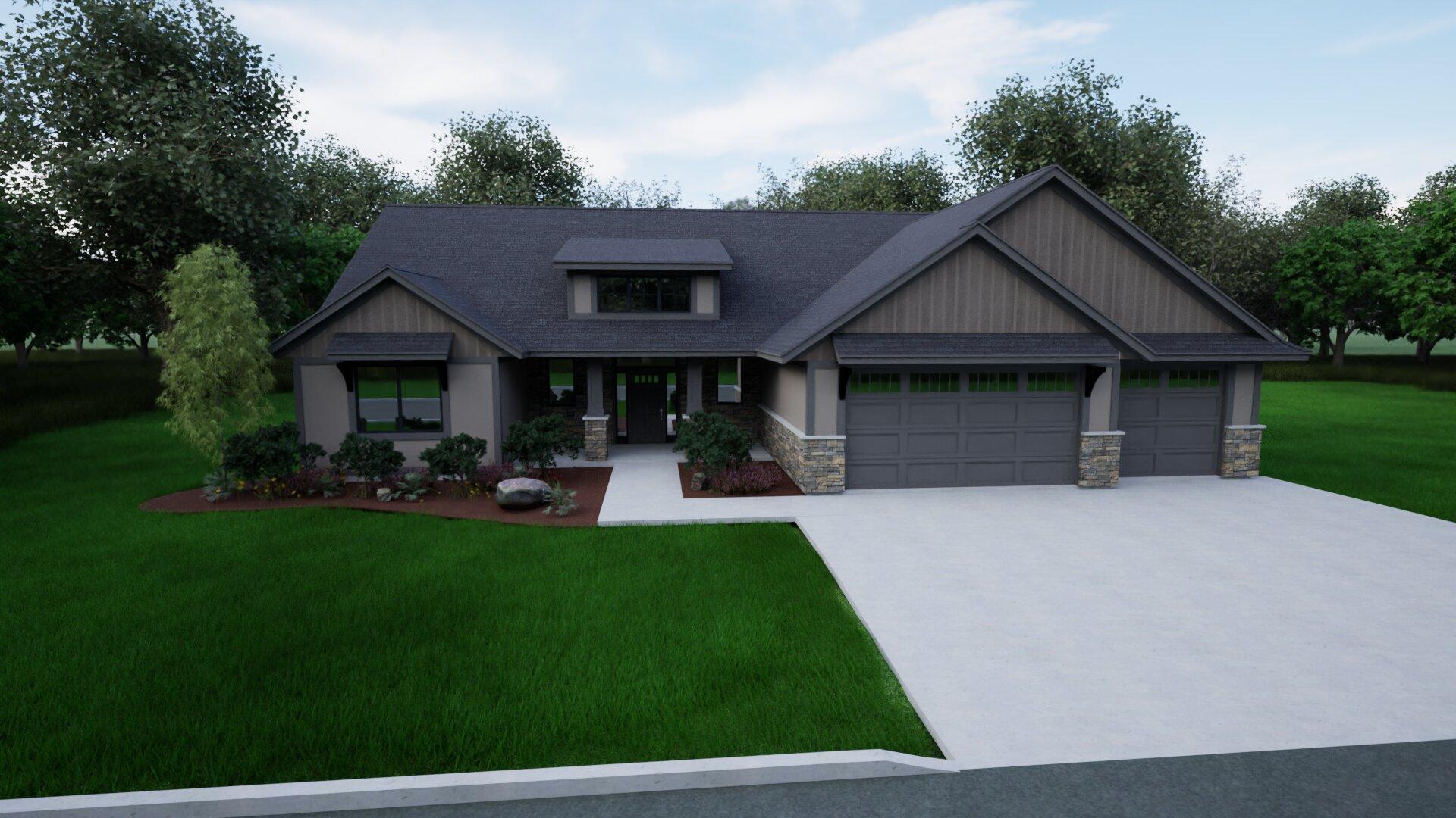 1747 Mayowood Court, Rochester, Minnesota image 1