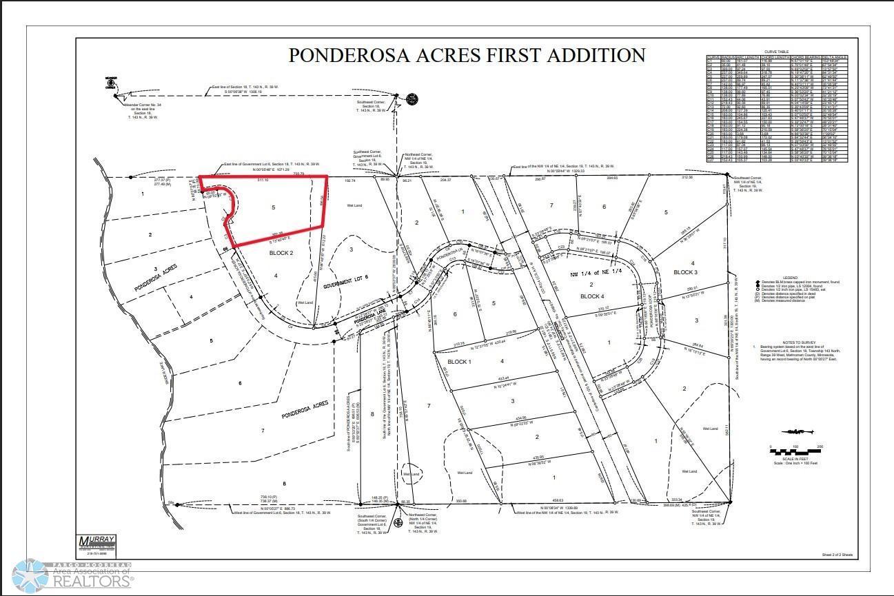 (Lot 5) TBD Waterfront Lane, Waubun, Minnesota image 1