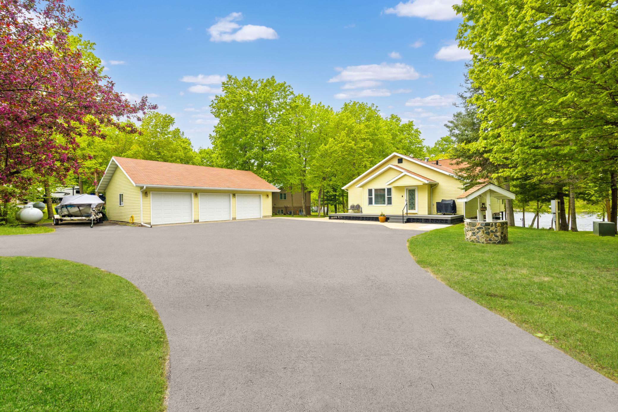 1972 Trillium Drive, Hackensack, Minnesota image 3