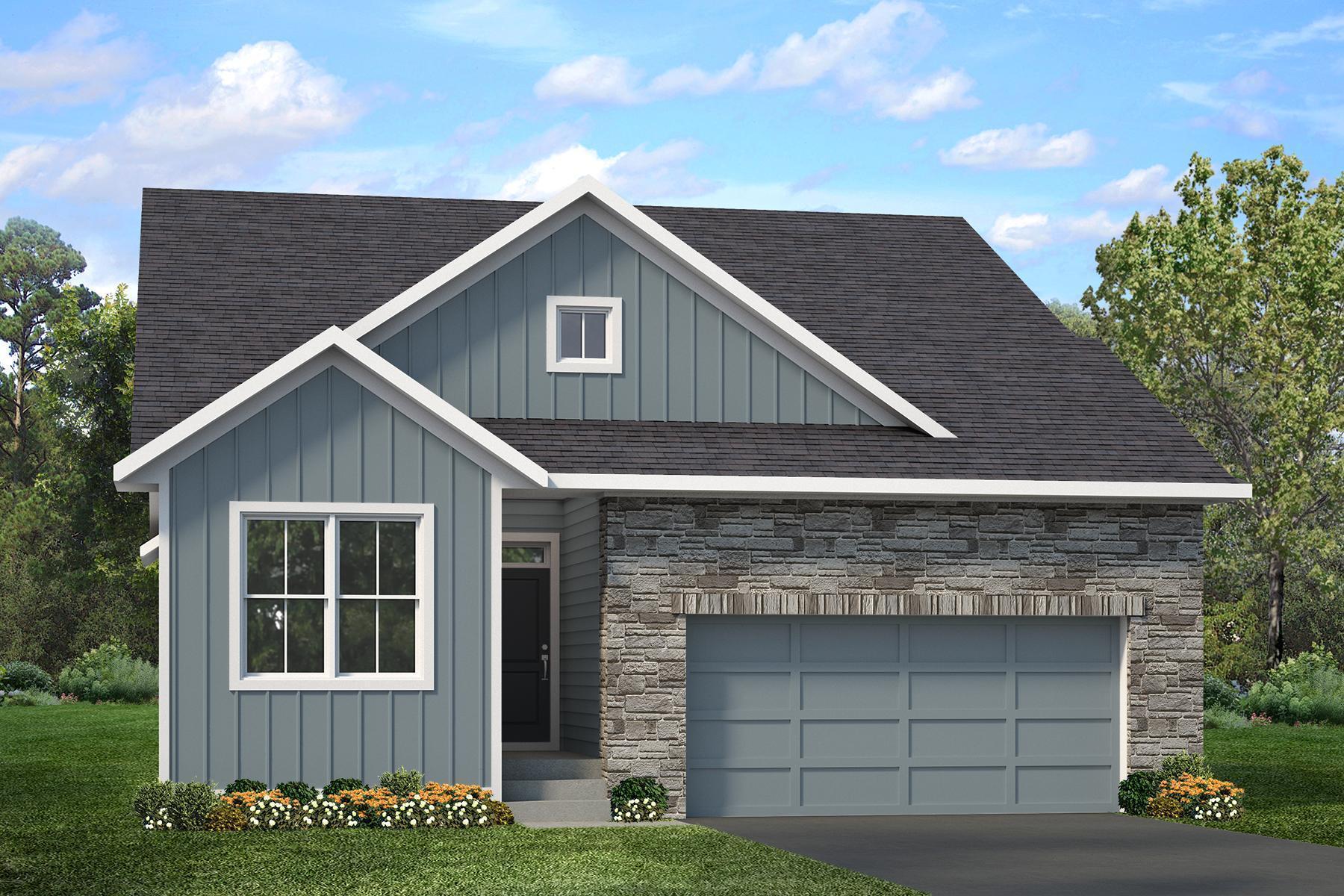 11549 202nd Street, Lakeville, Minnesota image 1