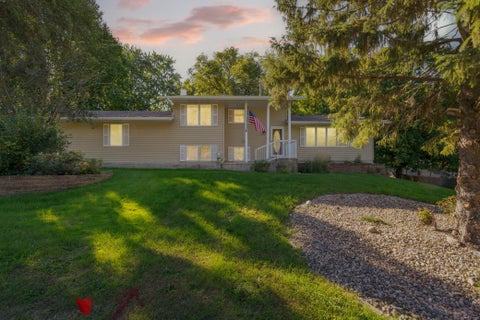 Homes For Sale - 1320 11th Avenue<br/> Faribault, MN 55021