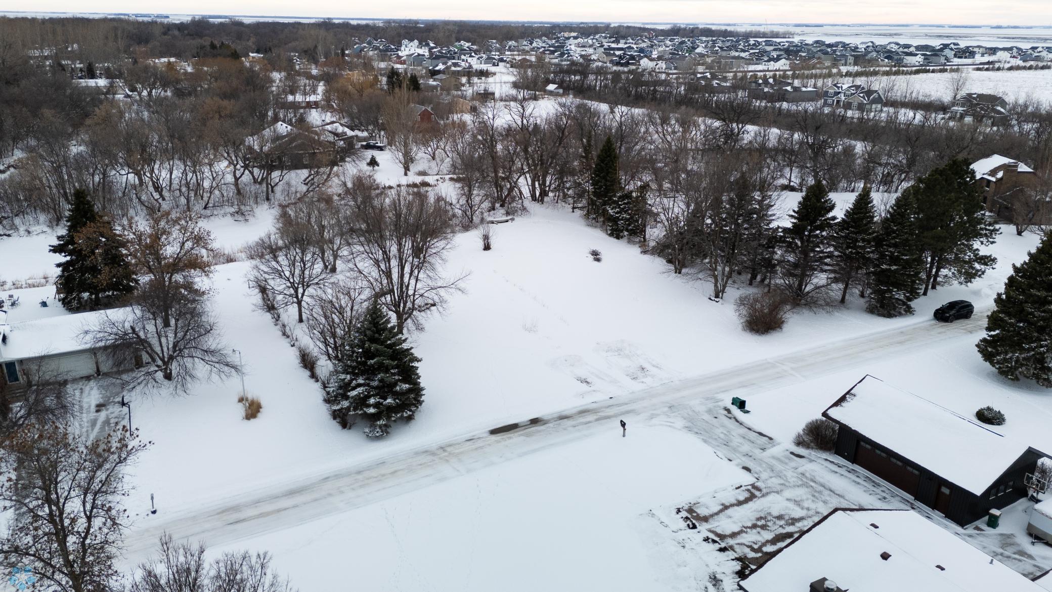 602 Sheyenne Street, Horace, North Dakota image 3