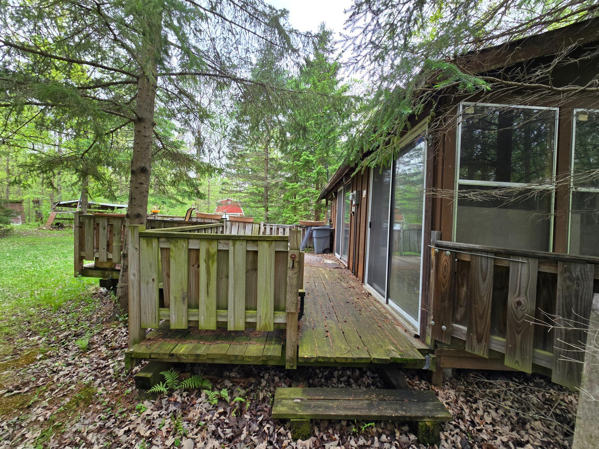 2691 E Wildlife Drive, Brook Park, Minnesota image 2