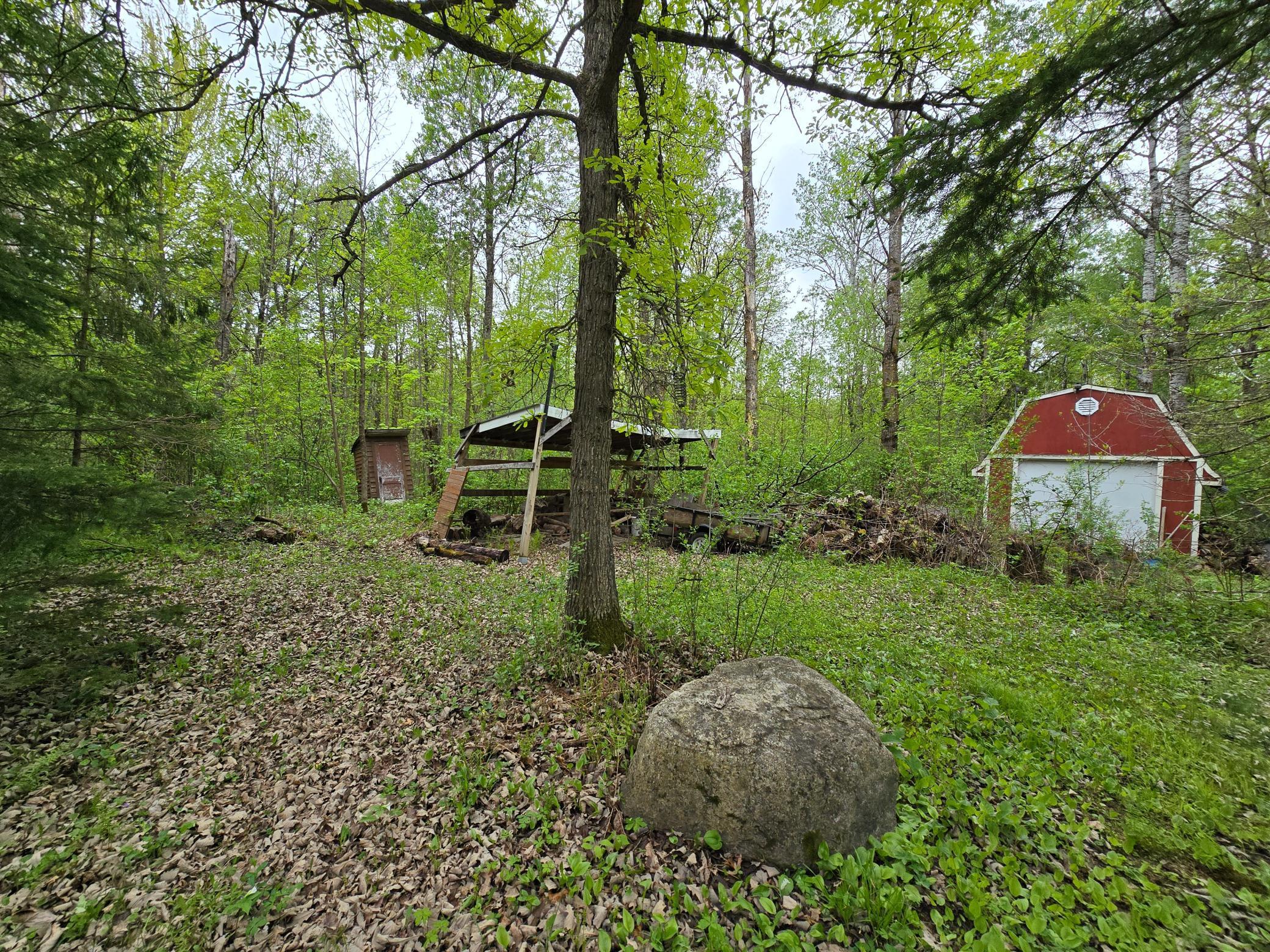2691 E Wildlife Drive, Brook Park, Minnesota image 3