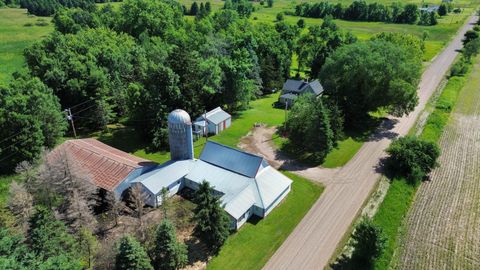 Homes For Sale - 12976 120th Street<br/> Milaca, MN 56353