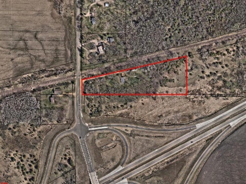 Vacant Land For Sale - 19995 Delaware Avenue<br/> Scott County, Jordan, MN 55352