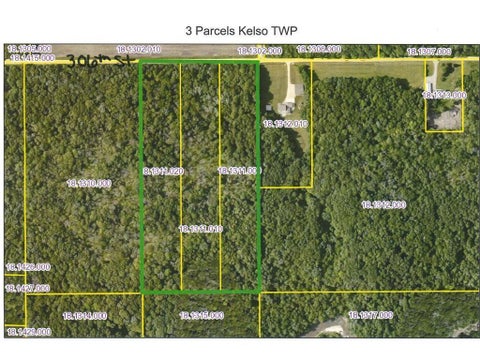 Vacant Land For Sale - TBD 306th Street<br/> Sibley County, Henderson, MN 56044