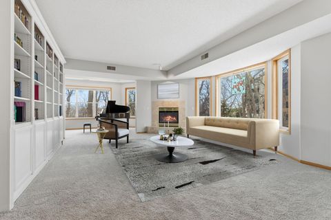 Condo For Sale - 8500 Franlo Road<br/> Eden Prairie, MN 55344