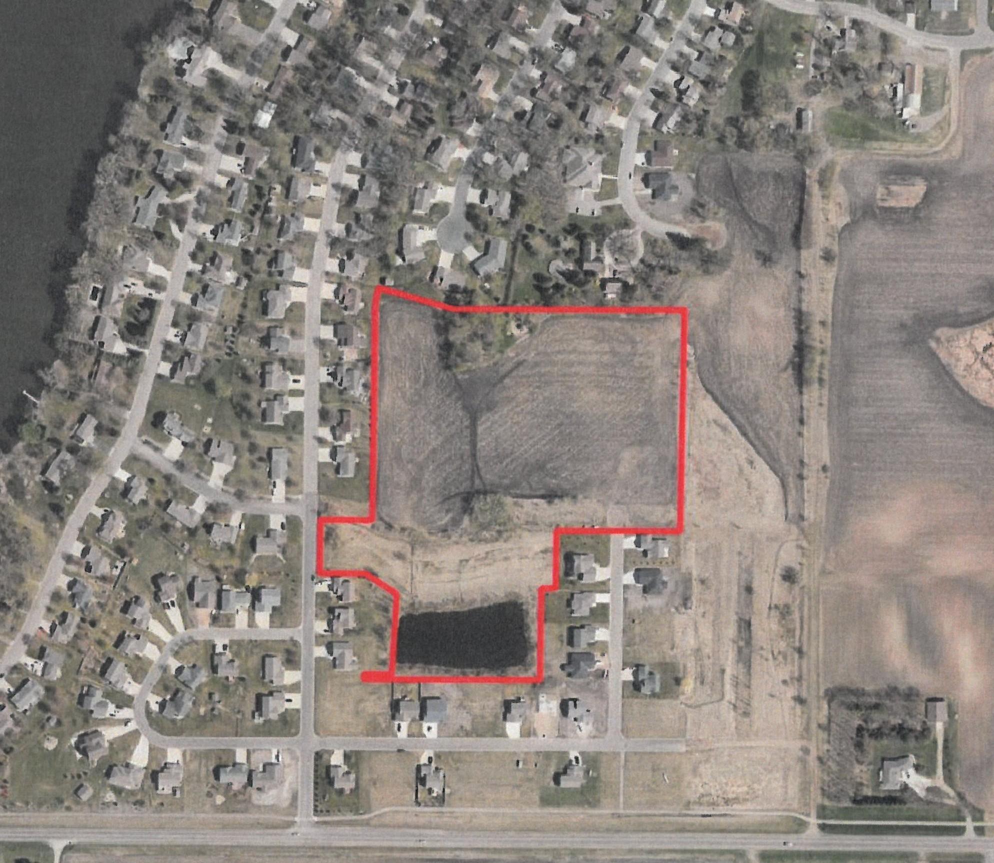 Xxx Bonneville Addition Outlot A, Hutchinson, Minnesota image 1