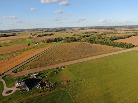 Vacant Land For Sale - 5451 Town Hall Road<br/> Sauk Rapids, MN 56379