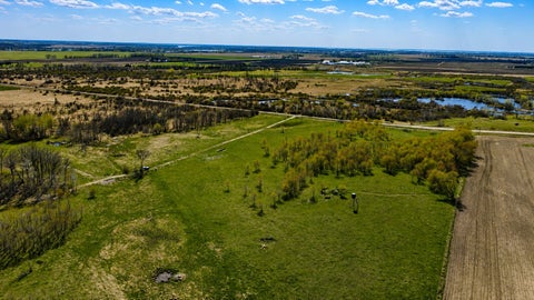 Vacant Land For Sale - 32524 490th Avenue<br/> Ottertail, MN 56571