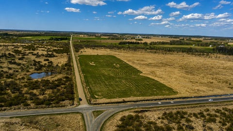 Vacant Land For Sale - 32524 490th Avenue<br/> Ottertail, MN 56571