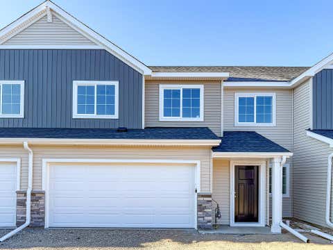 Townhouse For Sale - 12663 Pond View Road<br/> Zimmerman, MN 55398