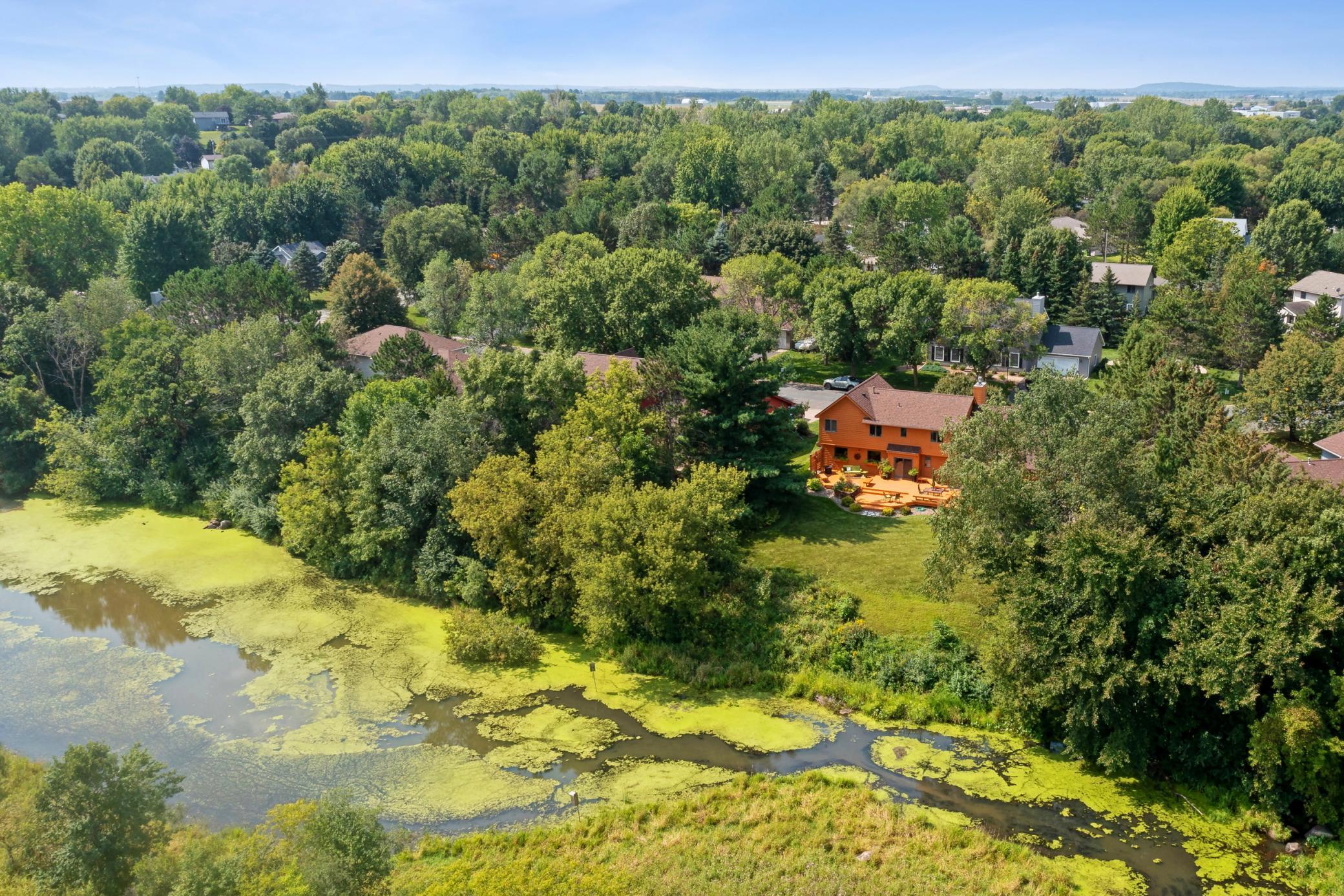 1386 Valley Creek Drive, New Richmond, Wisconsin image 10