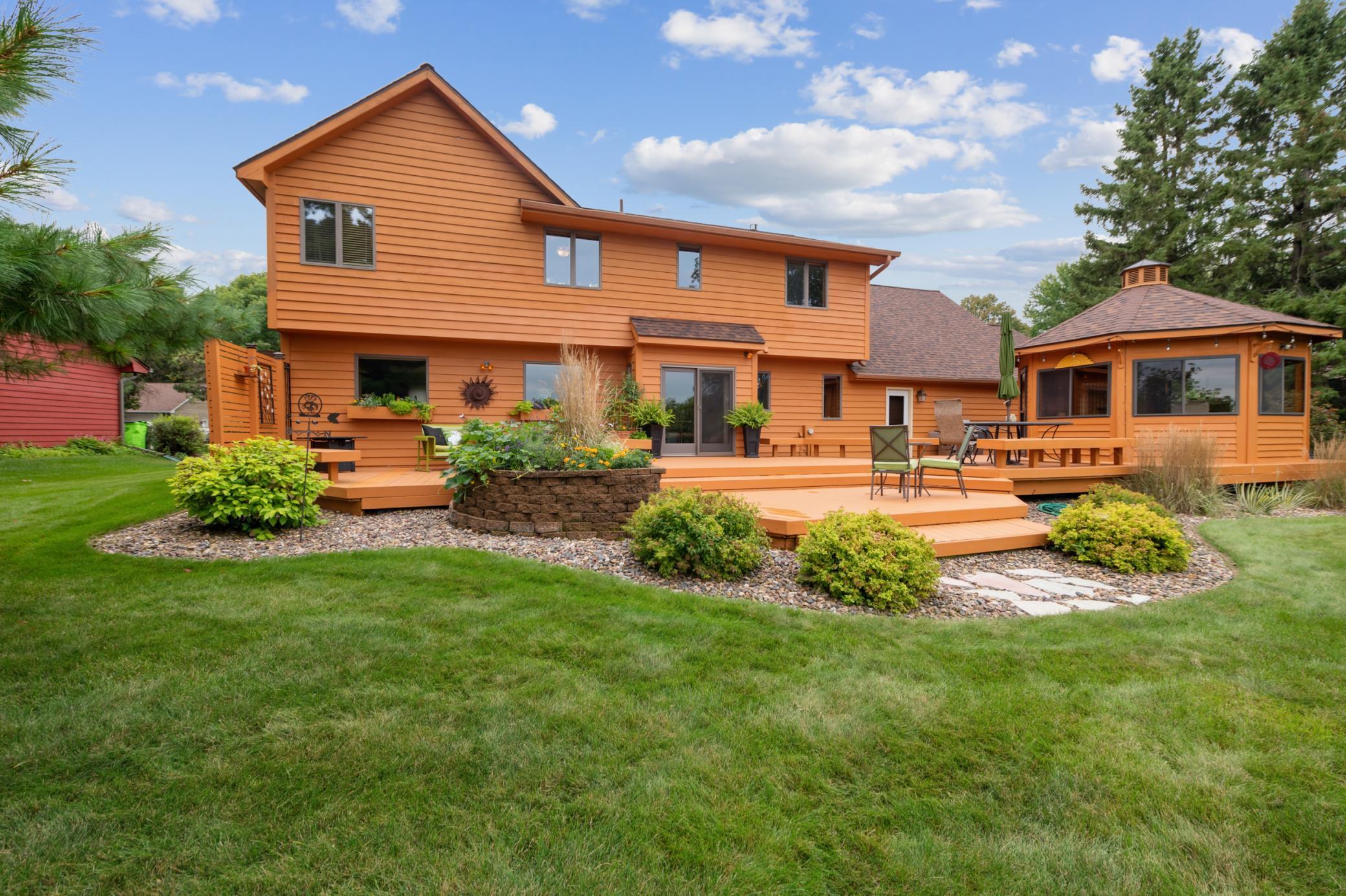 1386 Valley Creek Drive, New Richmond, Wisconsin image 34