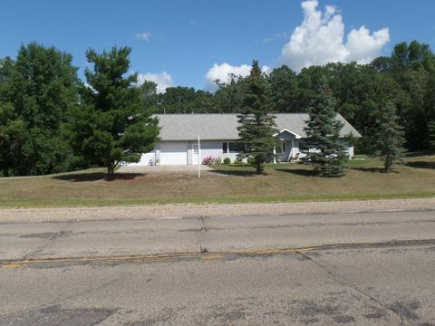 Homes For Sale - 45161 County Highway 8<br/> Otter Tail County, Perham, MN 56573