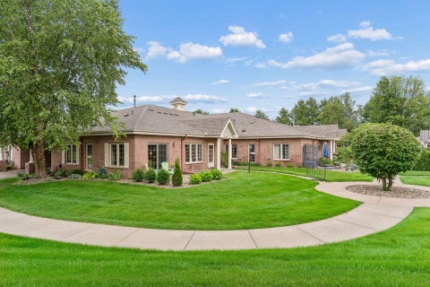 Townhouse For Sale - 1825 Hunter Hill Road<br/> Saint Croix County, Hudson, WI 54016