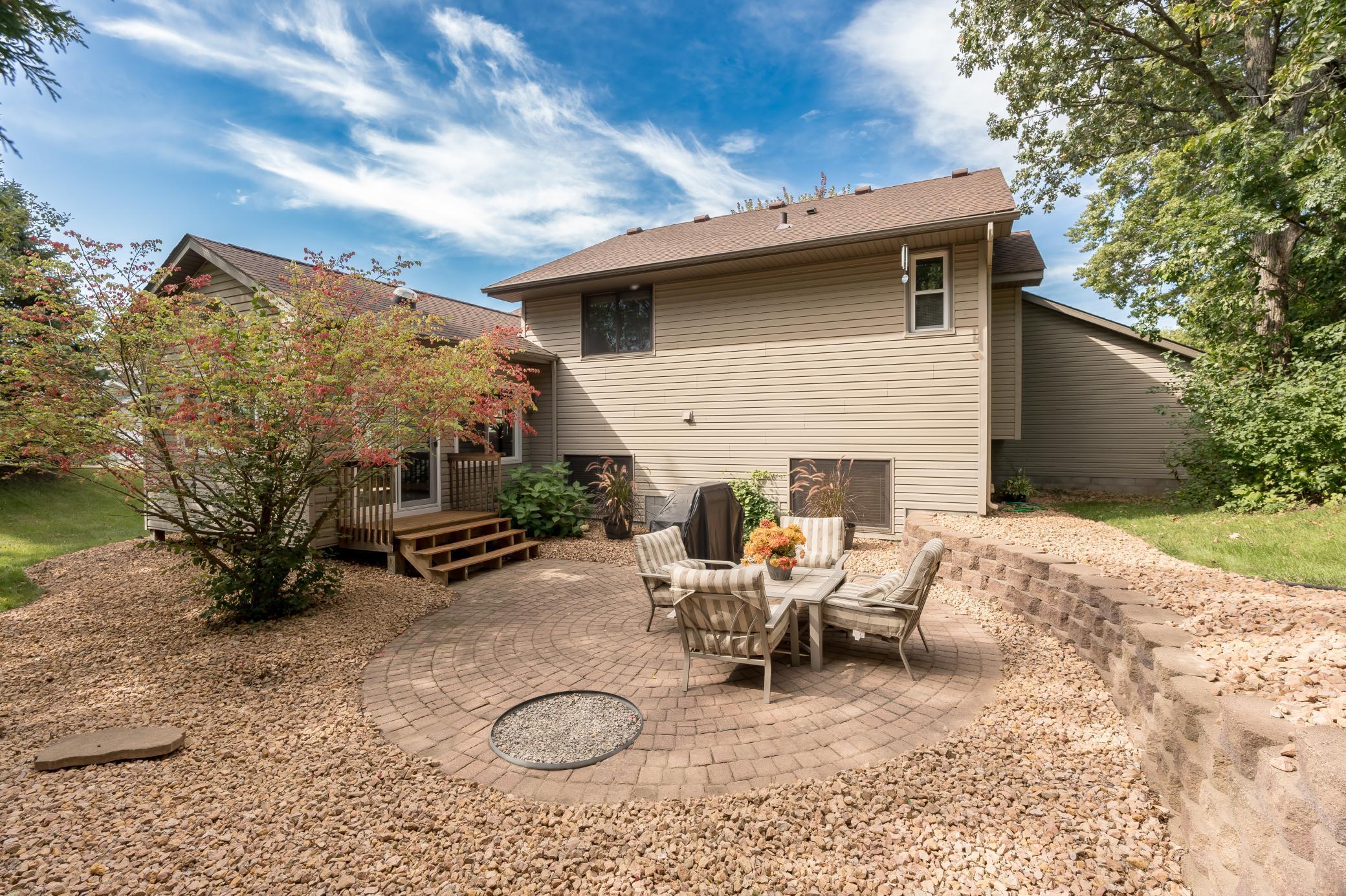 19493 Albany Circle, Elk River, Minnesota image 39