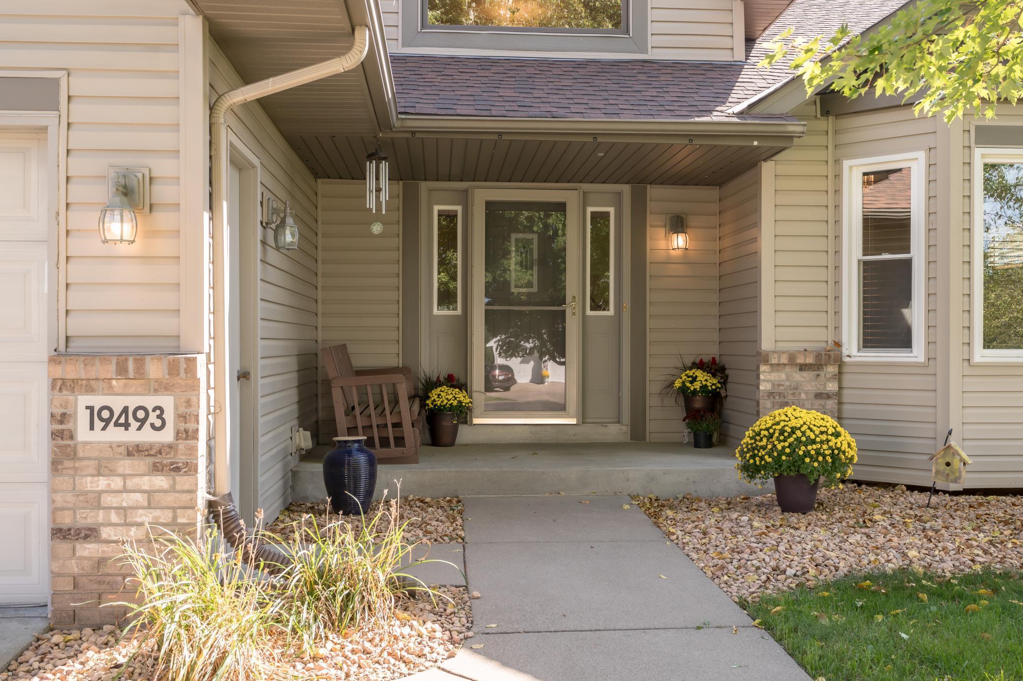 19493 Albany Circle, Elk River, Minnesota image 3