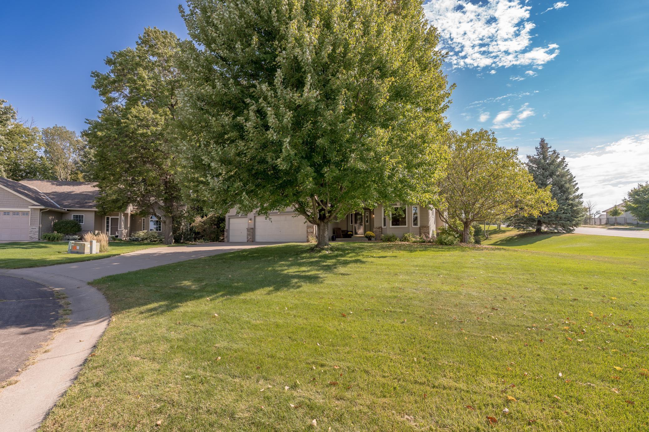 19493 Albany Circle, Elk River, Minnesota image 5