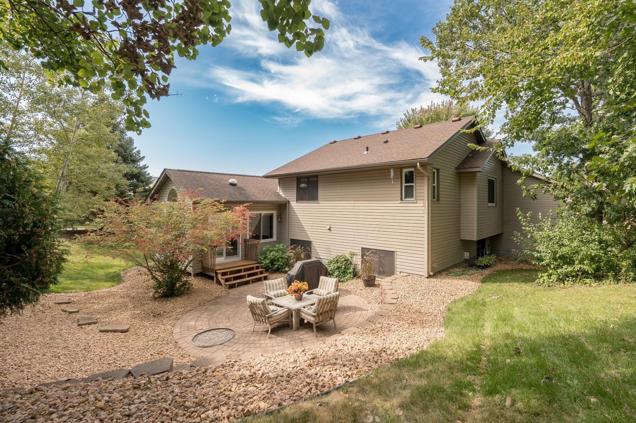 19493 Albany Circle, Elk River, Minnesota image 40