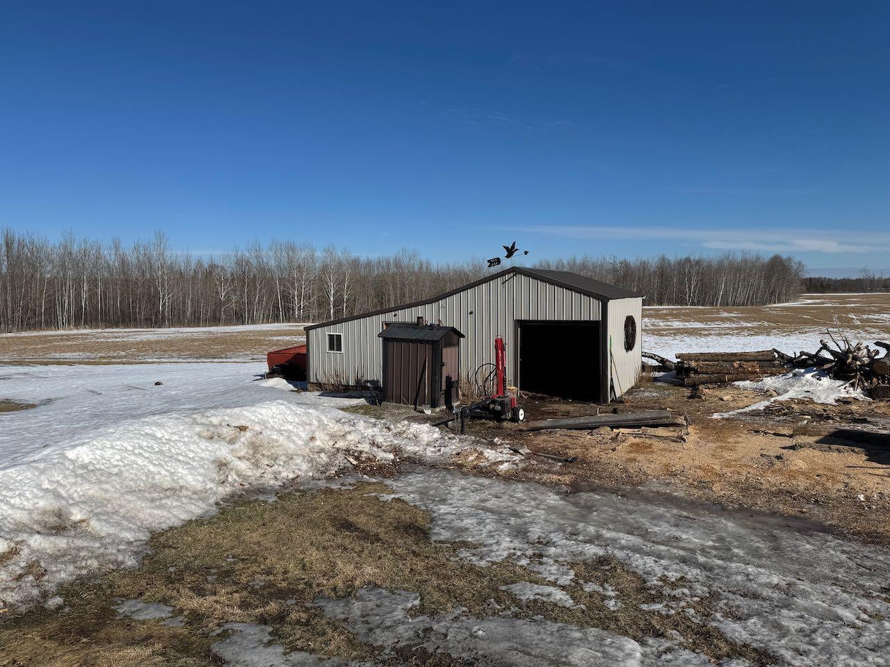 21903 Stenson Road, Blackduck, Minnesota image 5