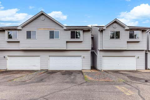 Condo For Sale - 1624 Namekagon Street<br/> Hudson, WI 54016