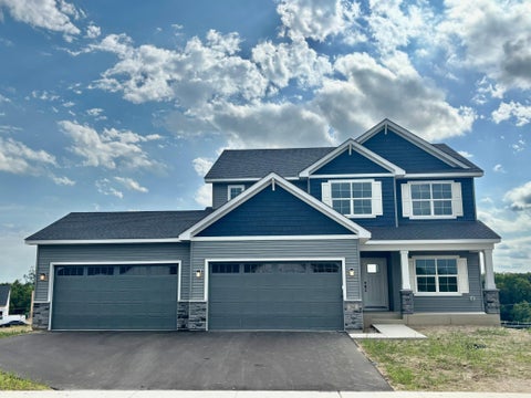 Homes For Sale - 941 Kepler Avenue<br/> Hanover, MN 55341
