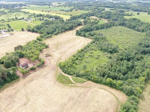 Vacant Land For Sale - 13149 State Highway 23<br/> Milaca, MN 56353