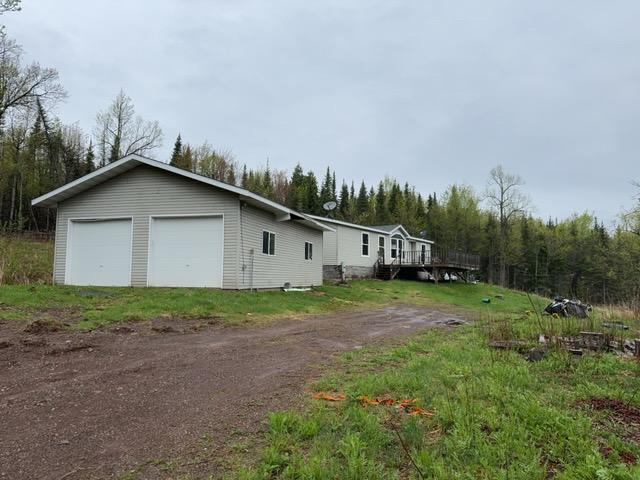1335 Big Noise Pit Road, Two Harbors, Minnesota image 1