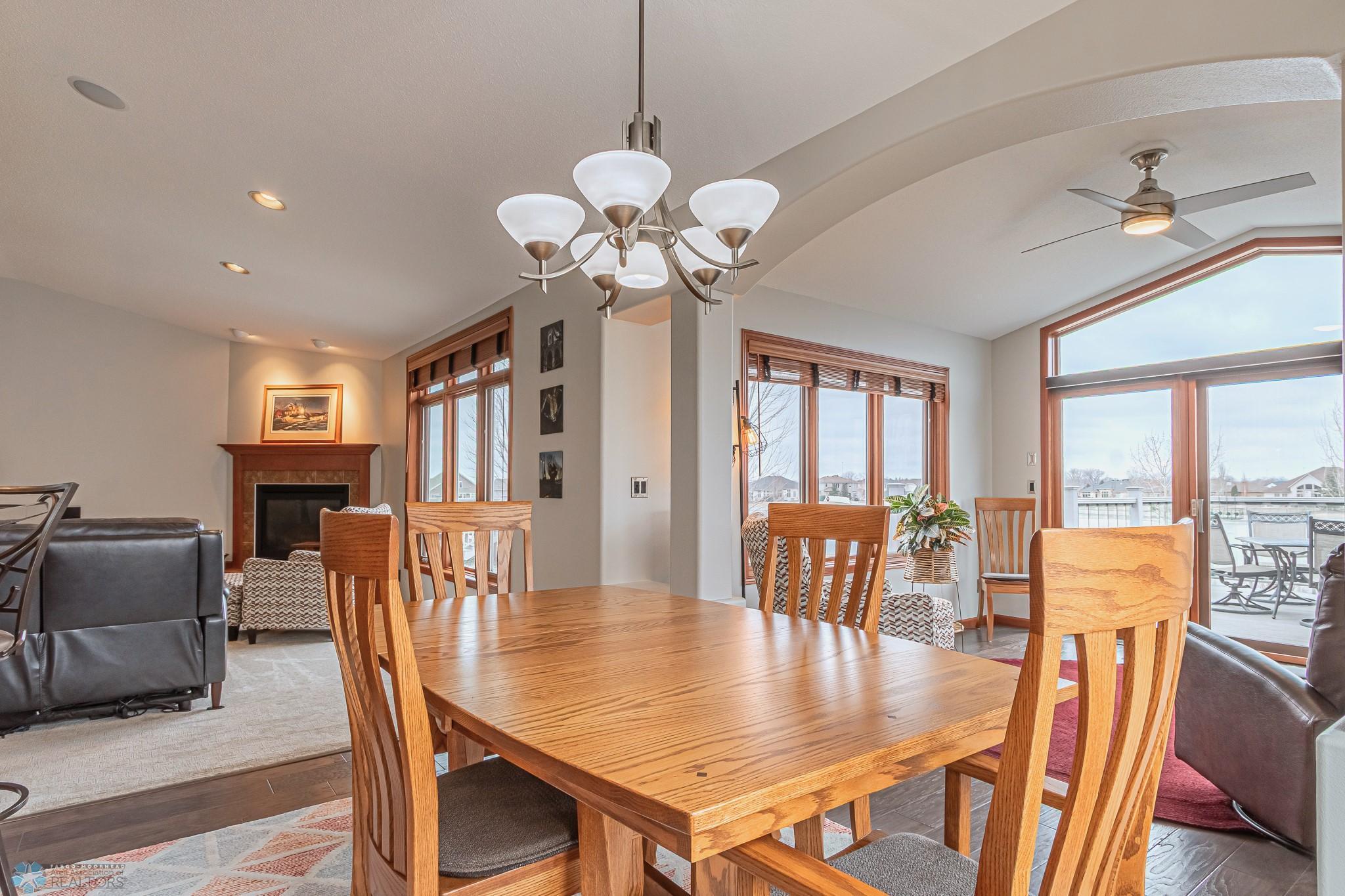 1766 Evergreen Way, West Fargo, North Dakota image 7