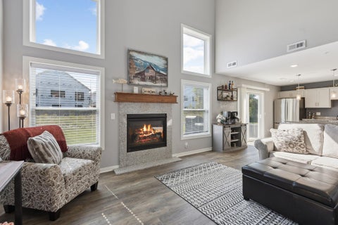 Townhouse For Sale - 7757 Sterling Drive<br/> Rockford, MN 55373