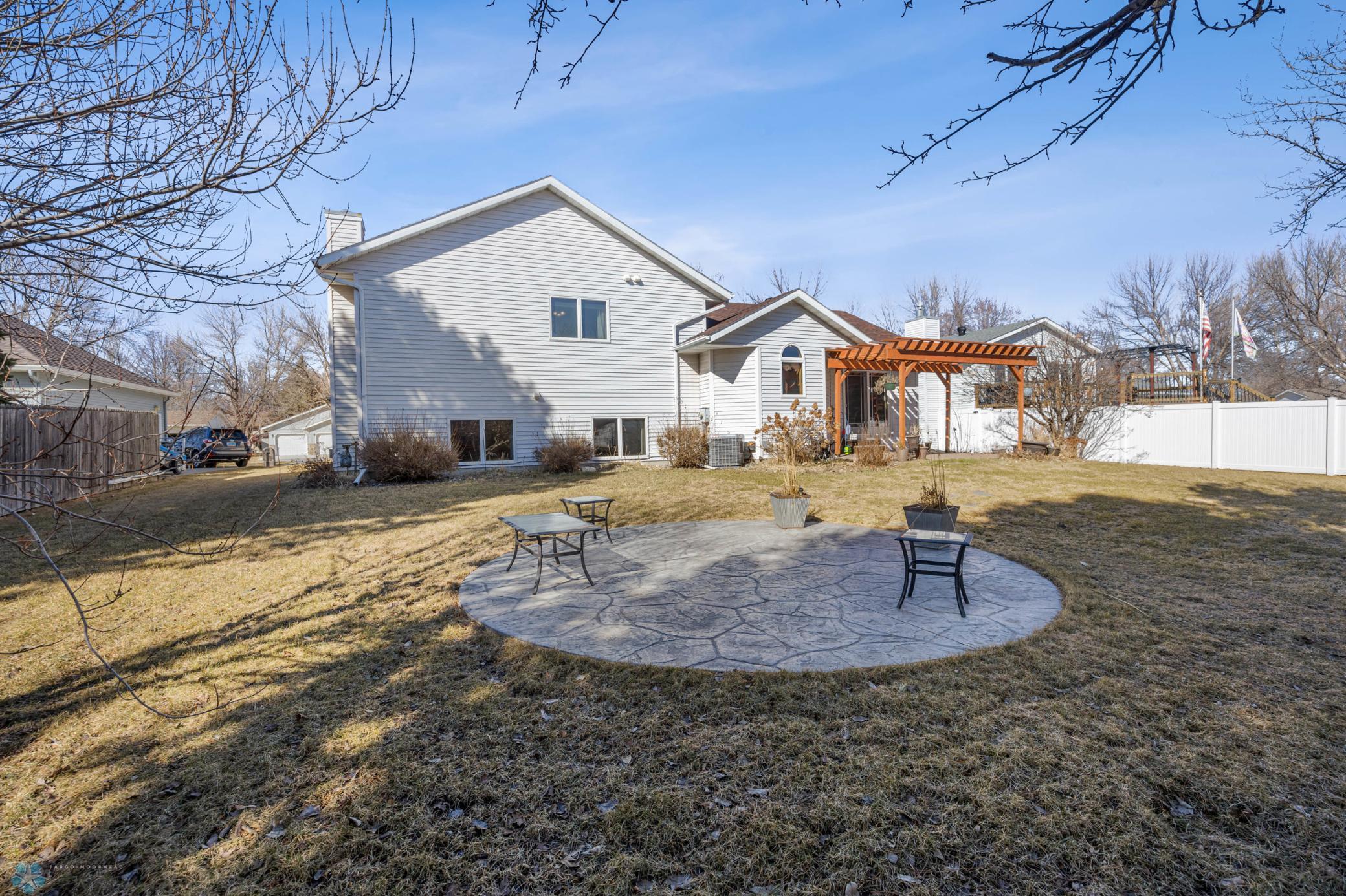 1462 12th St Court, West Fargo, North Dakota image 2