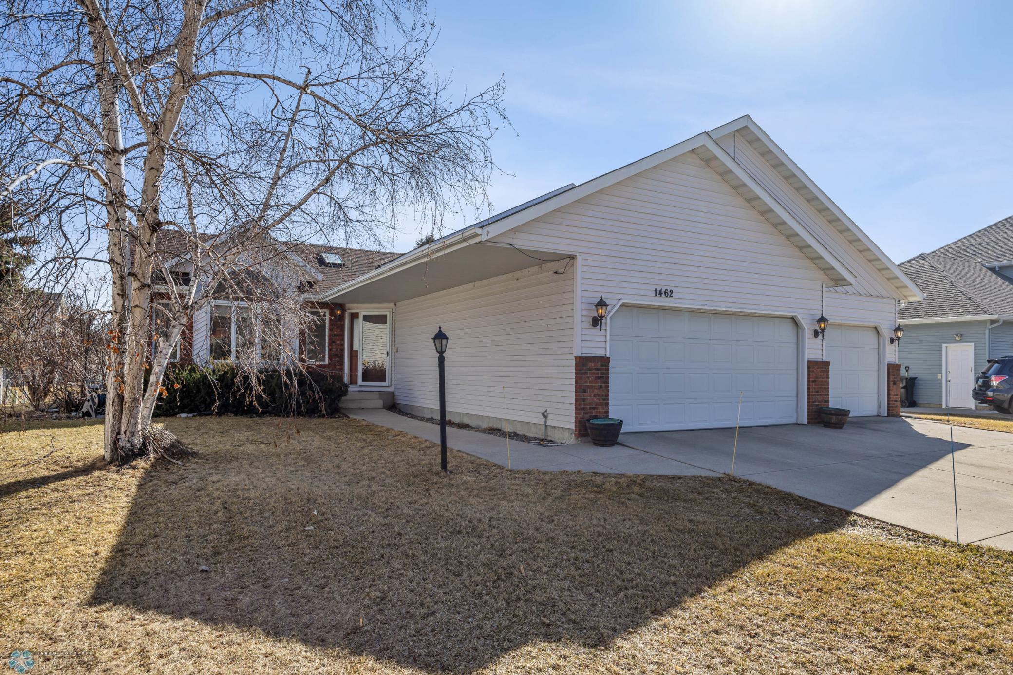 1462 12th St Court, West Fargo, North Dakota image 35