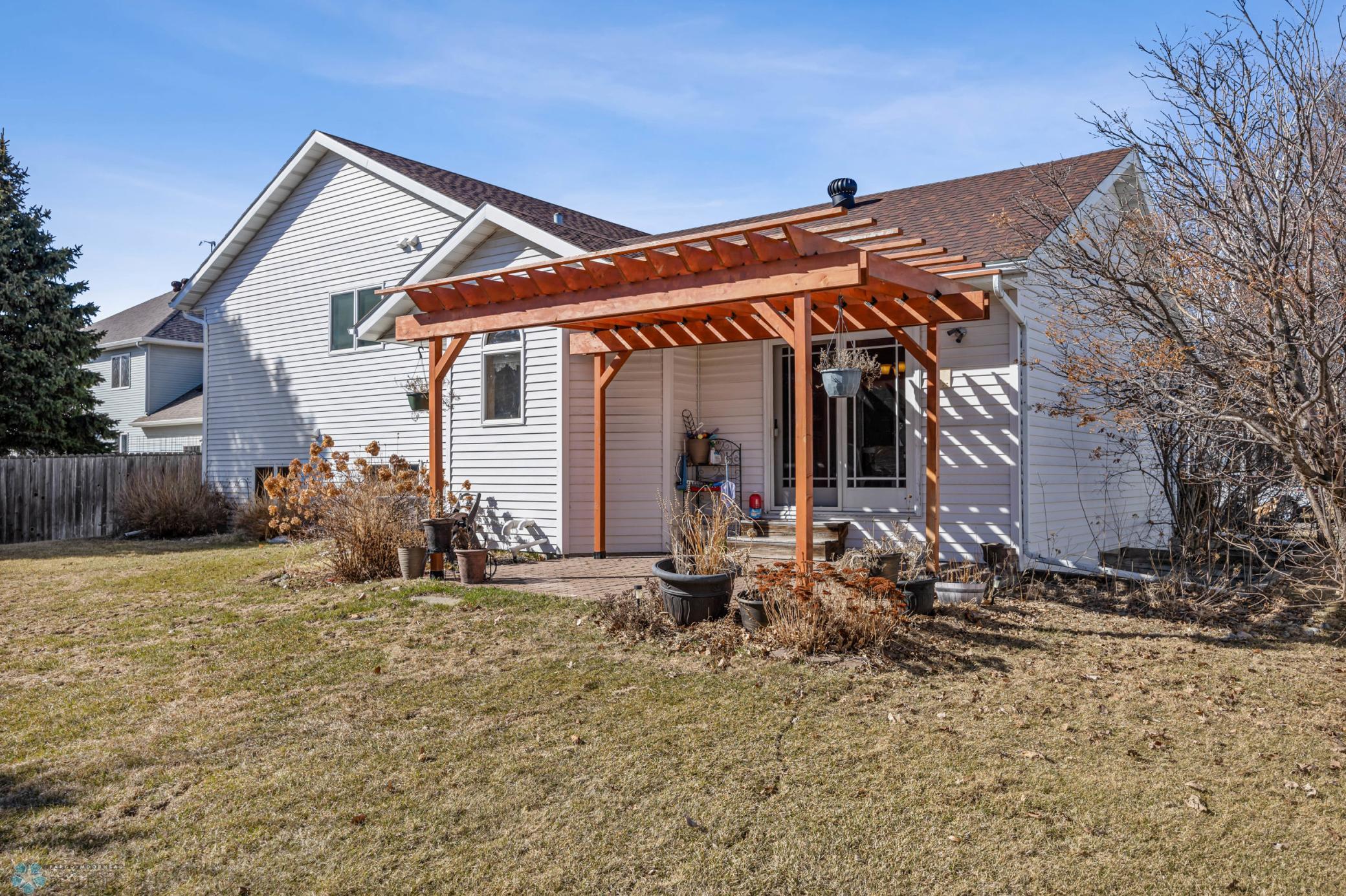 1462 12th St Court, West Fargo, North Dakota image 33