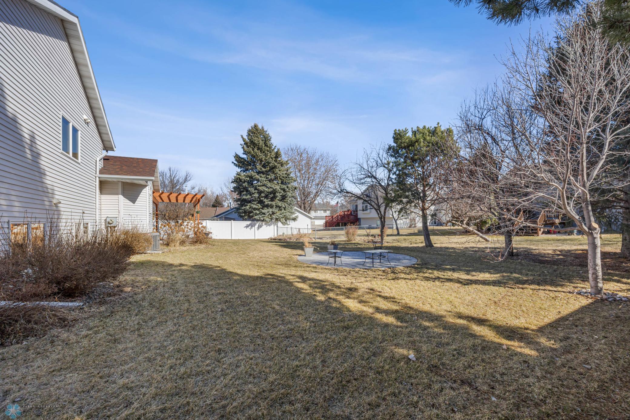 1462 12th St Court, West Fargo, North Dakota image 34