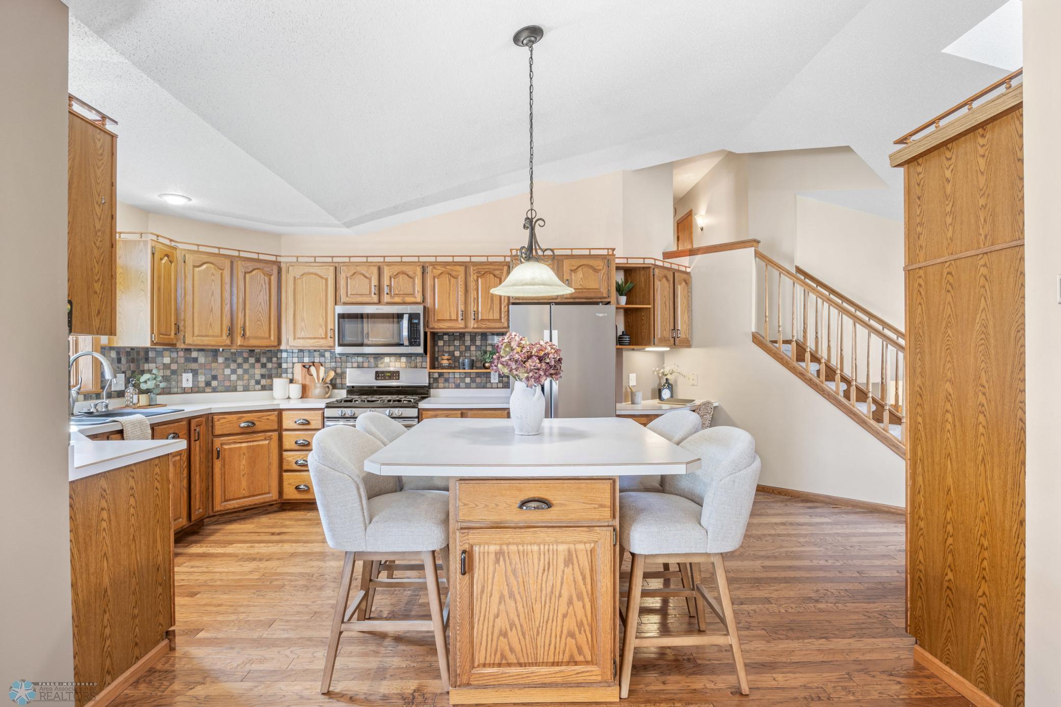 1462 12th St Court, West Fargo, North Dakota image 11