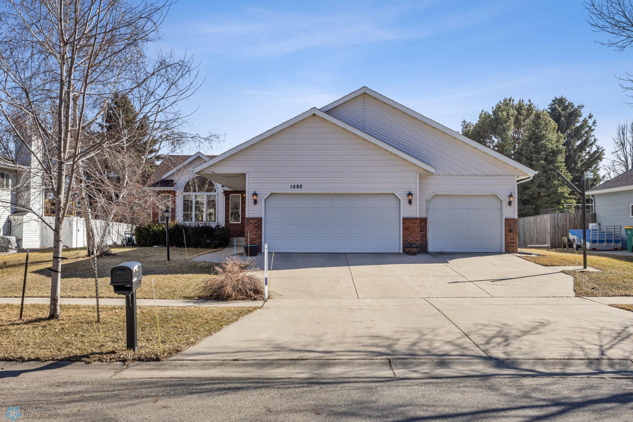1462 12th St Court, West Fargo, North Dakota image 1