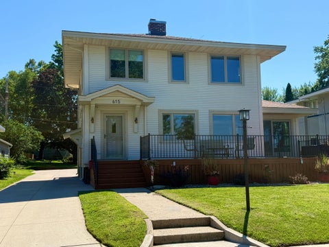 Homes For Sale - 615 Grace Street<br/> Albert Lea, MN 56007