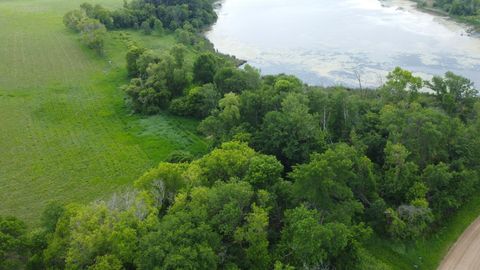 Vacant Land For Sale - 20710 Oakdale Road<br/> Underwood, MN 56586