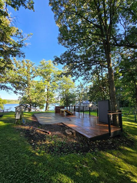 Vacant Land For Sale - 29358 Era Circle<br/> Todd County, Burtrum, MN 56318