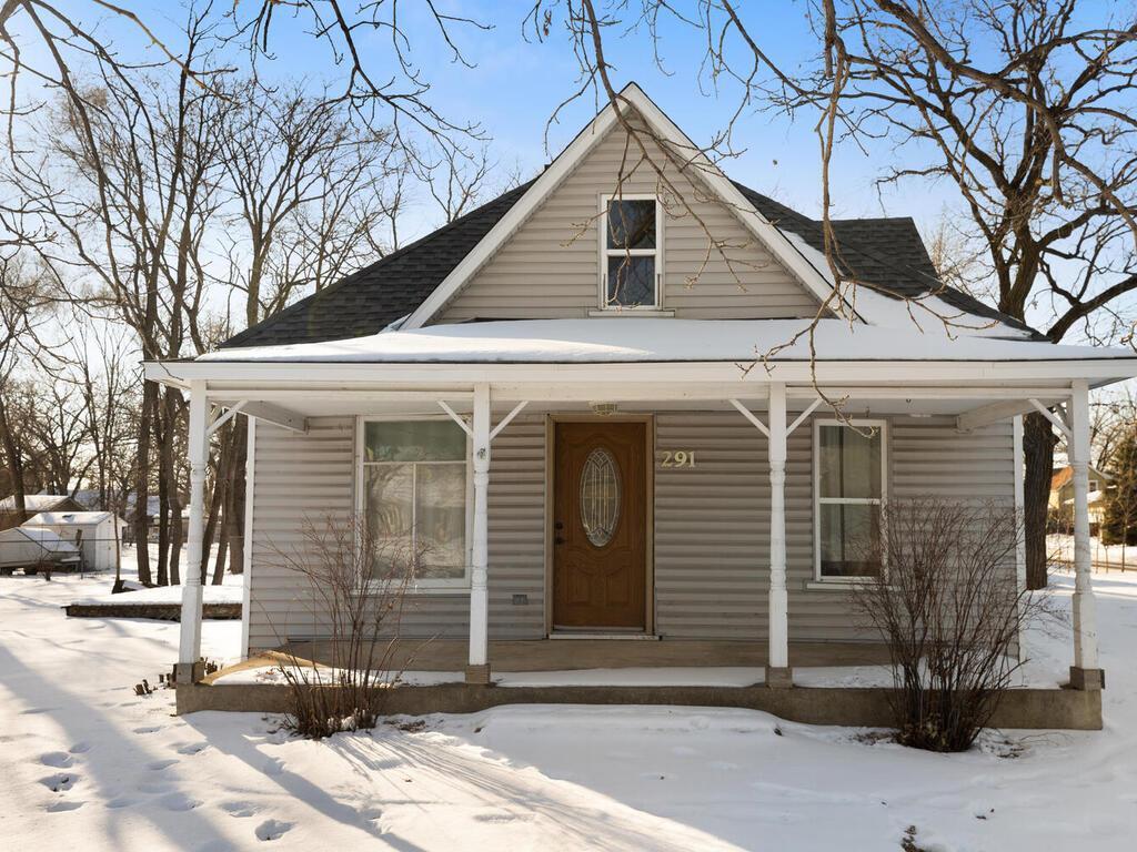 291 Eagle Lake Road, Big Lake, Minnesota image 1